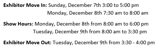 Exhibitor Schedule.png