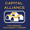 Logo of Capital Alliance, LLC