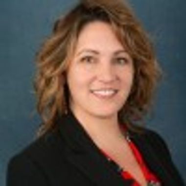 Gwen Ribar