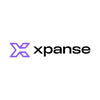Logo of Xpanse