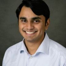 Pranay Shetty