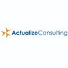 Logo of Actualize Consulting