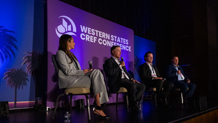 CREF stage speakers.png