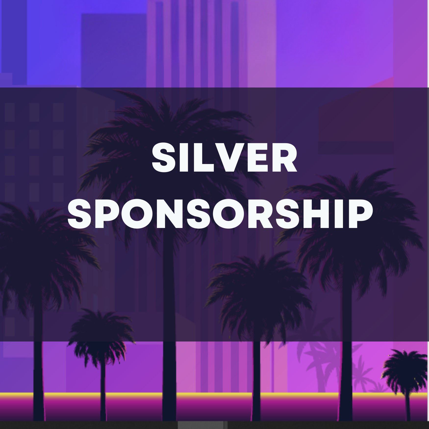 Western States CREF 2025 SILVER SPONSOR