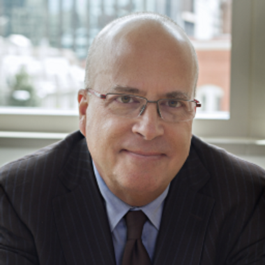 Mitch Kider