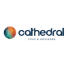 Logo of Cathedral CPAs & Advisors