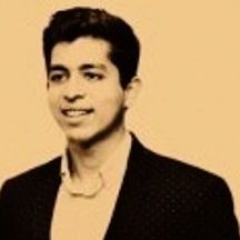 Rishi Choudhary