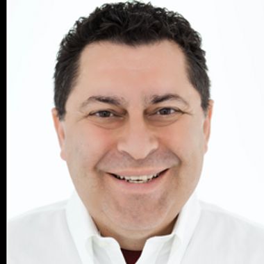 Ron Carrillo