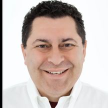 Ron Carrillo