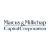 Logo of Marcus & Millichap Capital Corporation
