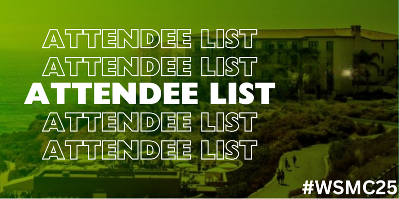 attendee list WSMC.png