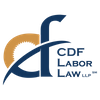 Logo of CDF Labor Law LLP