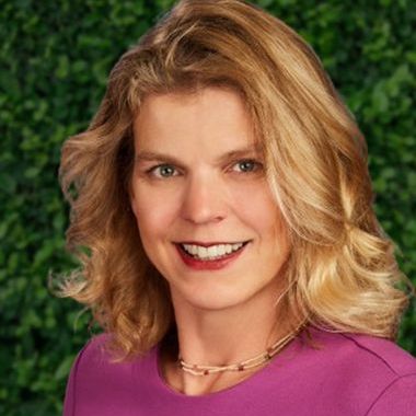 Maura Hudson