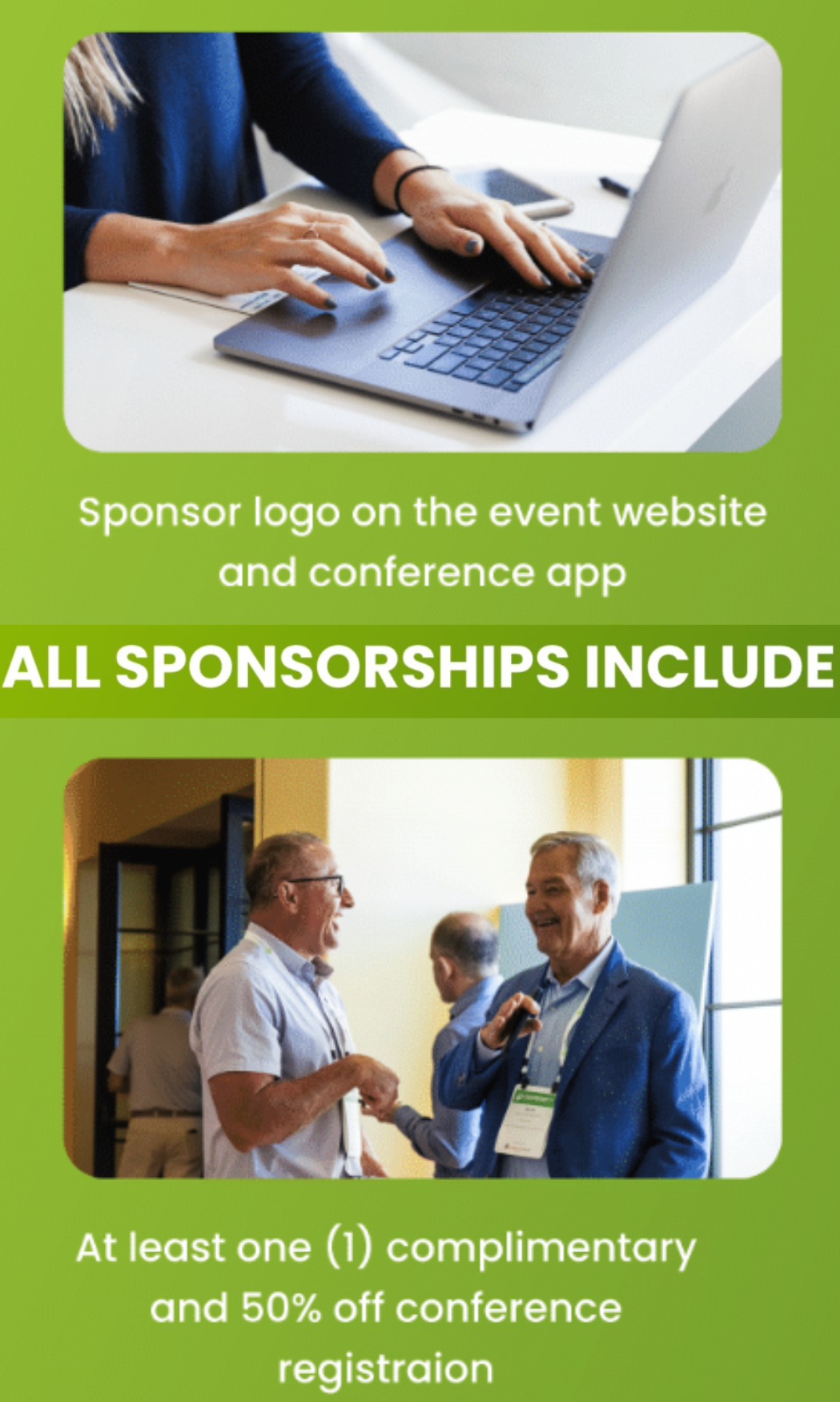 Western Secondary Market Conference 2025 BRONZE SPONSORSHIP