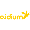 Logo of Aidium