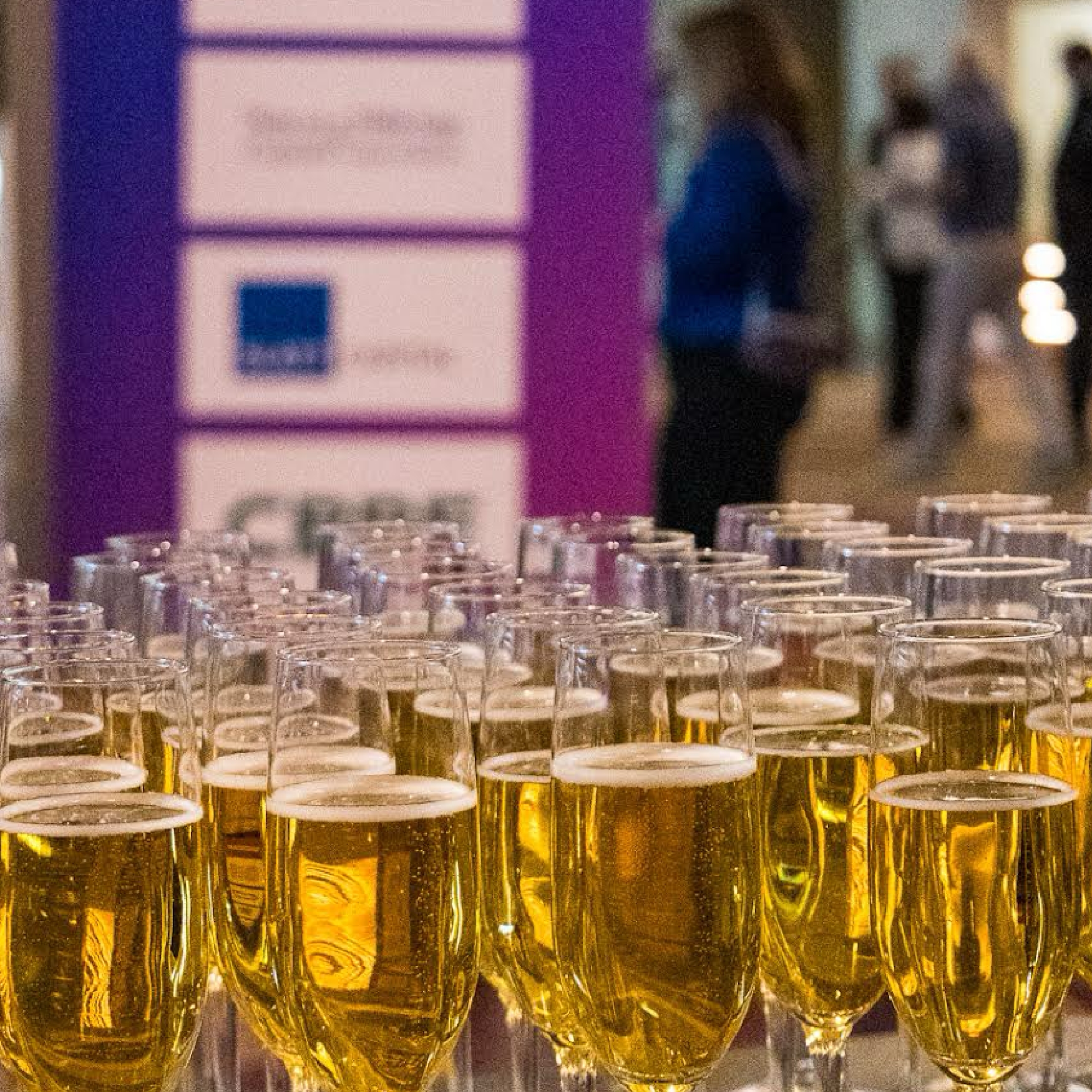 Welcome Snacks and Champagne Toast.jpg