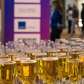 Welcome Snacks and Champagne Toast.jpg