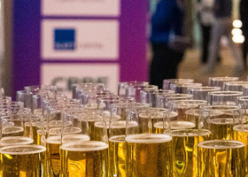 Welcome Snacks and Champagne Toast.jpg