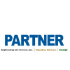 Logo of Partner Engineering and Science, Inc.