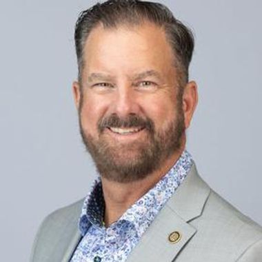 Jeff Flory