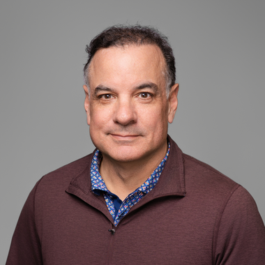 Steve Abreu