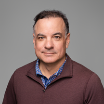 Steve Abreu