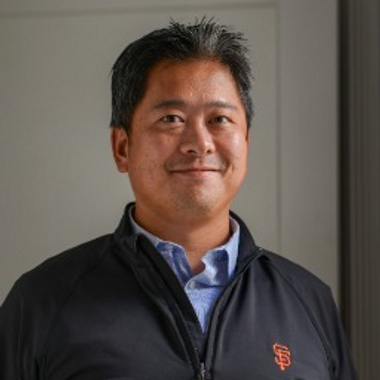 Marcus Lam