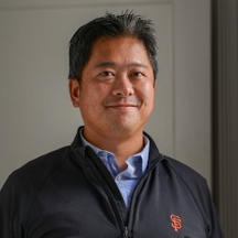 Marcus Lam