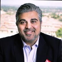 Adam Chaudhary