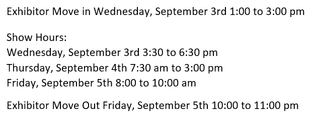CREF show hours.png