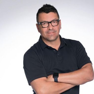 Daniel Ceniceros
