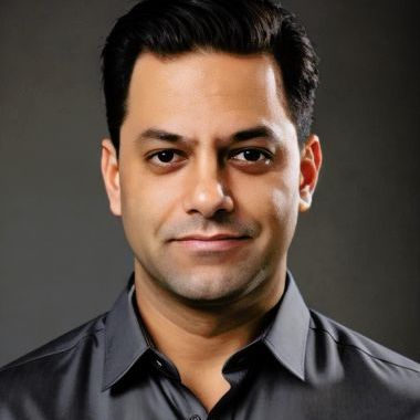 Amit Pall
