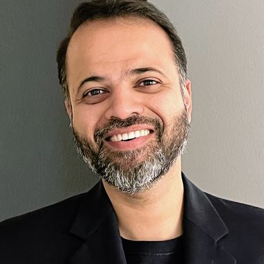 Praveen Chandramohan