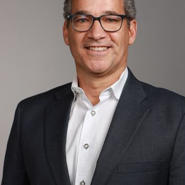 Mark Halloran