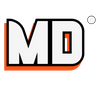 Logo of MortDash