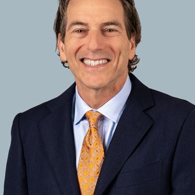 Jerry Levy